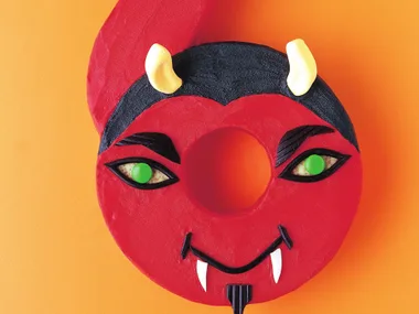 six little devils