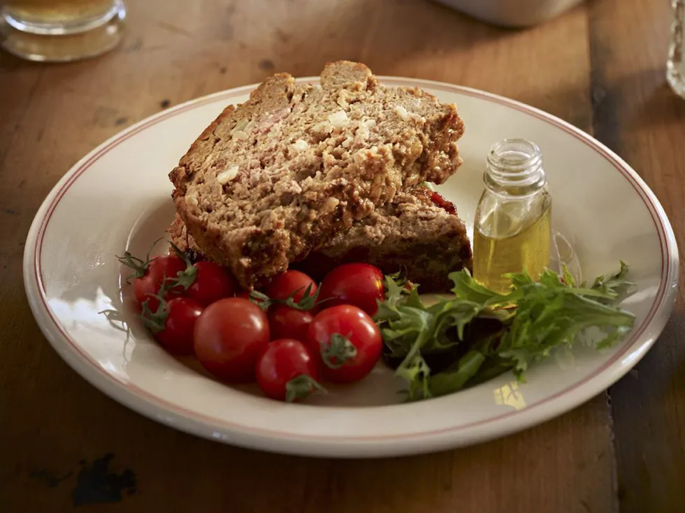 meatloaf