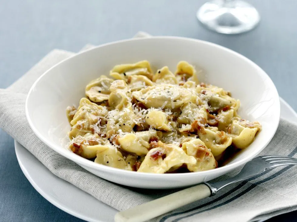 quattro formaggi