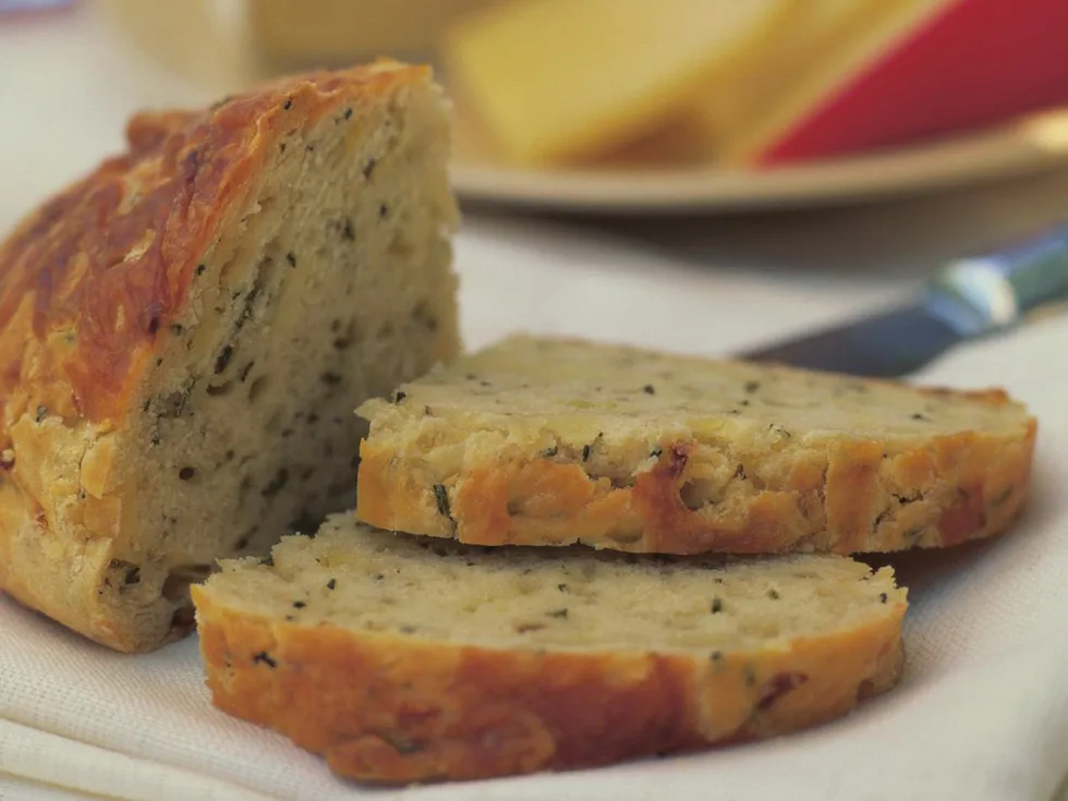 rosemary damper