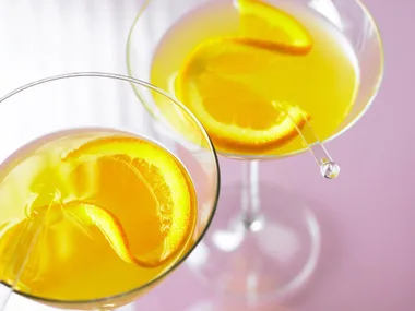 italian orange blossom