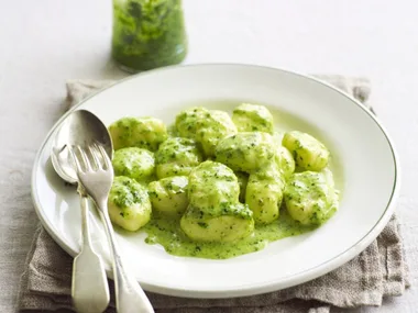 classic pesto