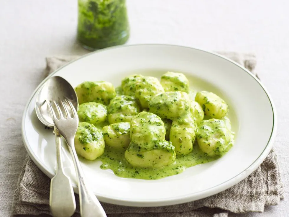 classic pesto