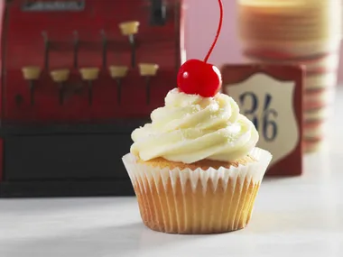 COCONUT CHERRY TOPS