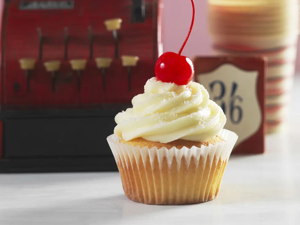 COCONUT CHERRY TOPS