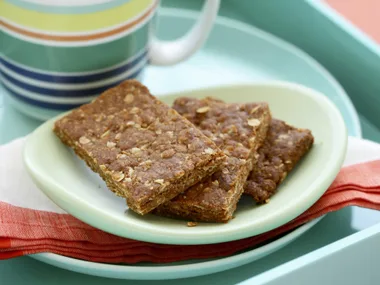 anzac slice