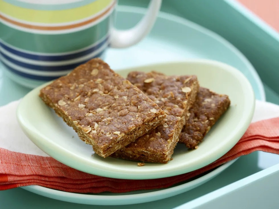 anzac slice