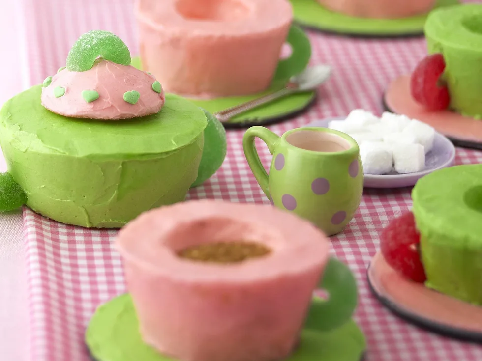 tea party
