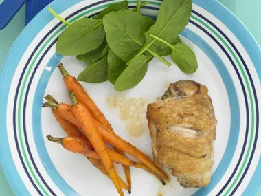 sichuan pepper chicken