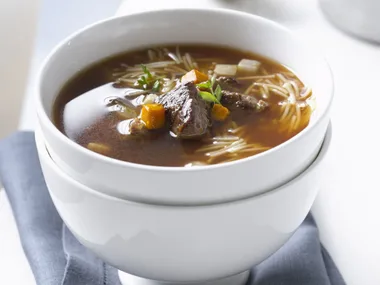 hearty winter soup
