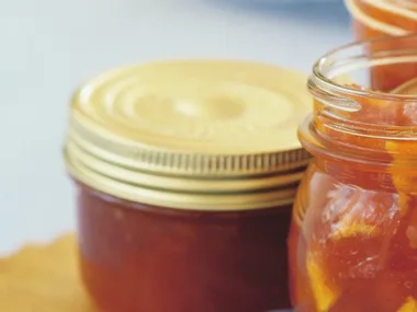 dried apricot jam
