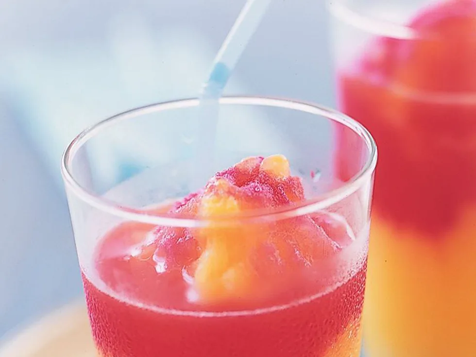 frozen tequila sunrise
