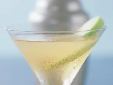 apple martini