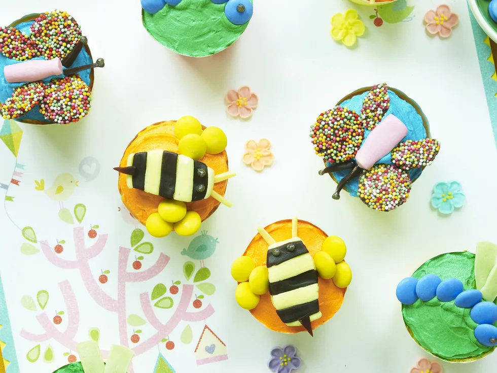 crazycrittercupcakes