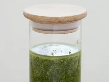 basil