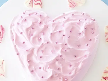 PINK SWEETHEART