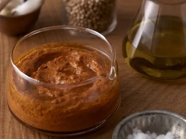 Harissa