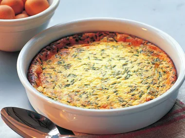 mashed potato casserole