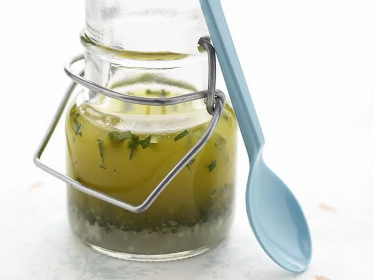 CLASSIC ITALIAN DRESSING