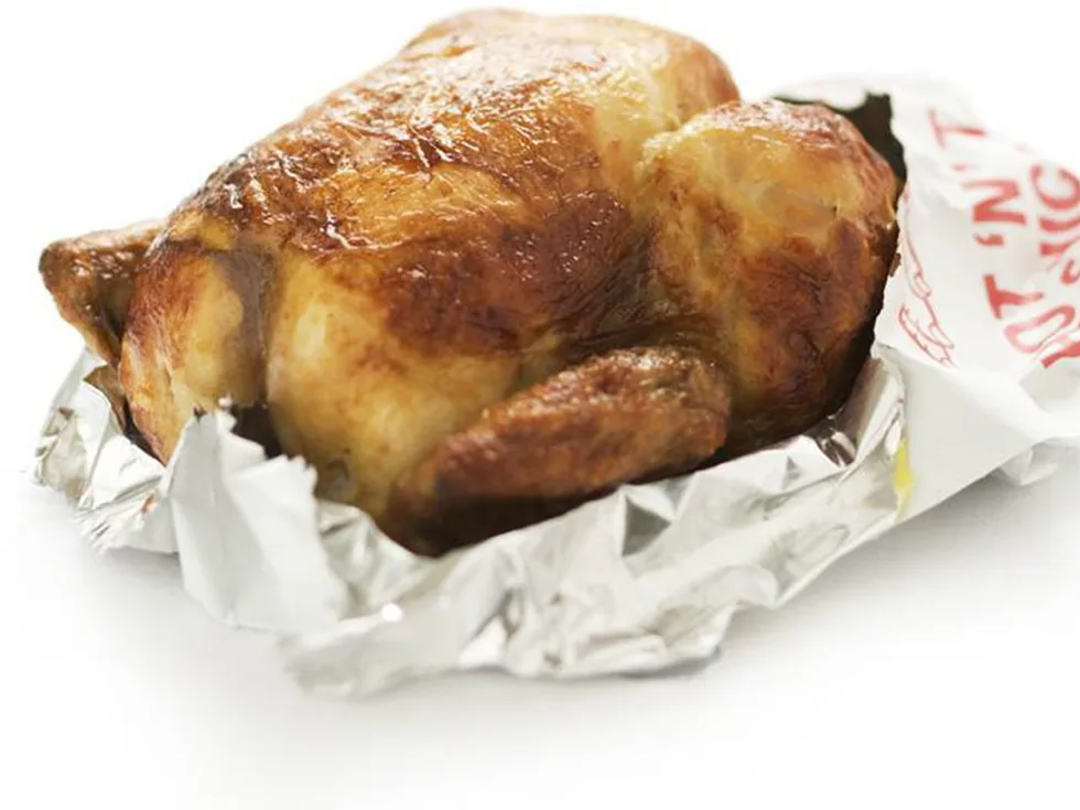 three-cabbagecoleslawwithshreddedchicken