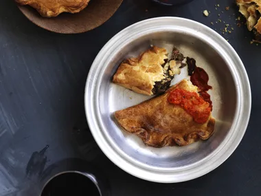 argentinean empanadas