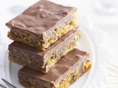 12 clever cornflake recipes