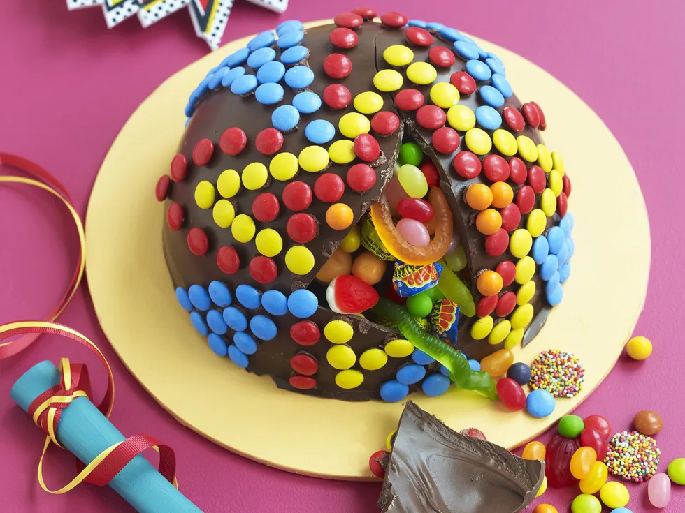 party piñata