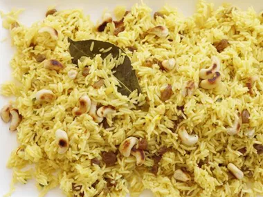 CLASSIC PULAO