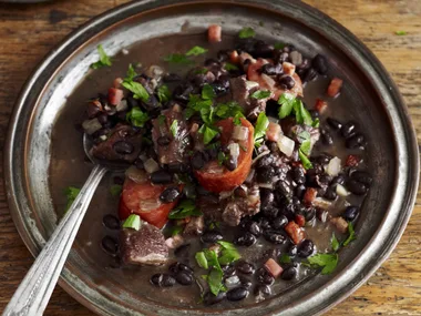 brazilian feijoada