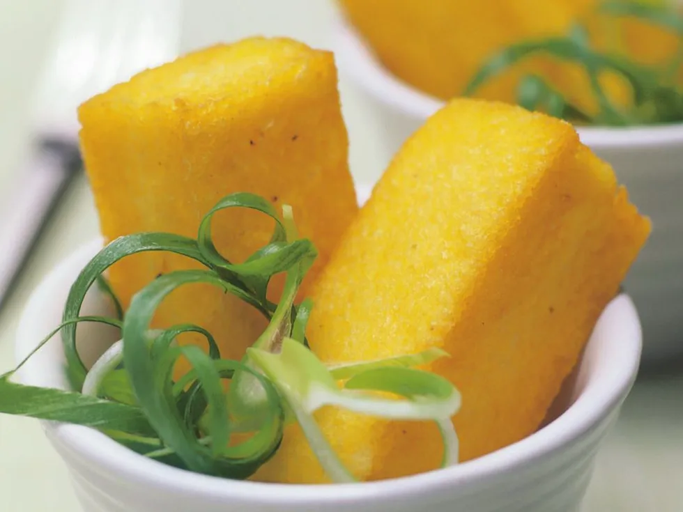 polenta