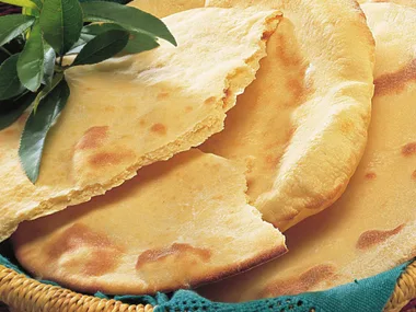 pita bread