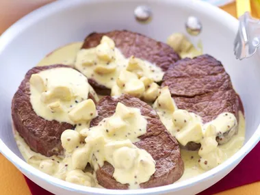 beefsteakswithmushroomsauce