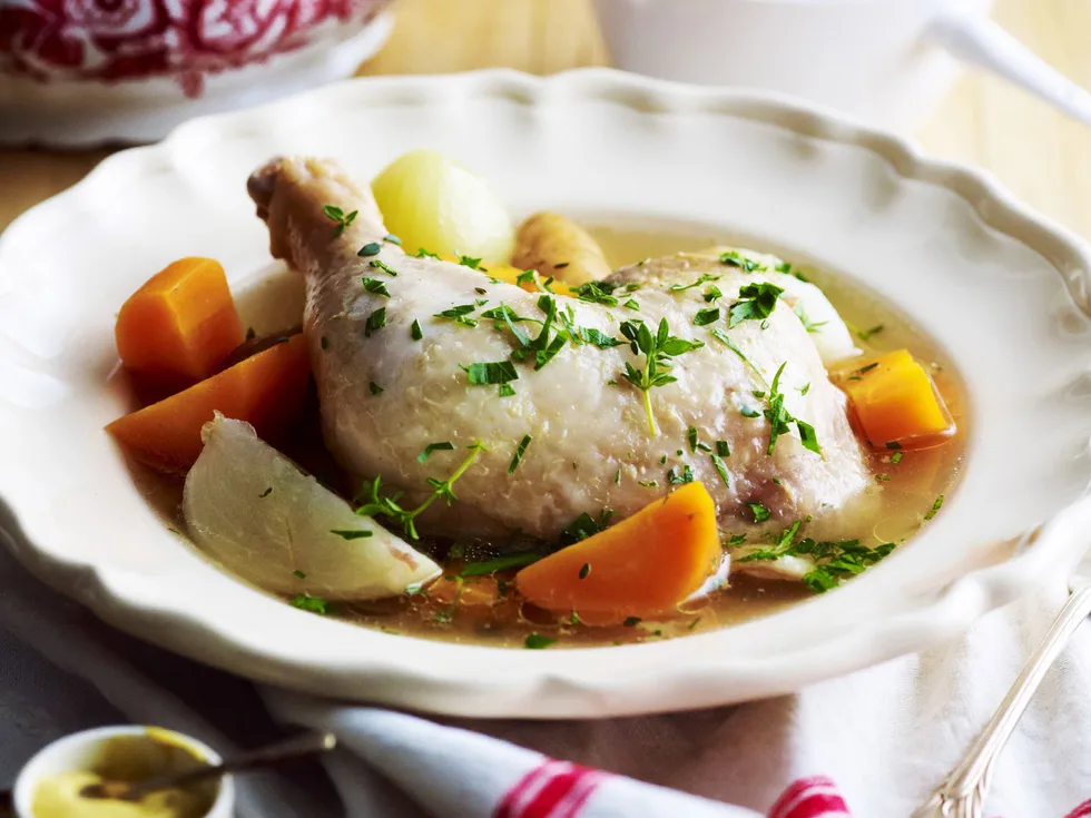 poule-au-pot