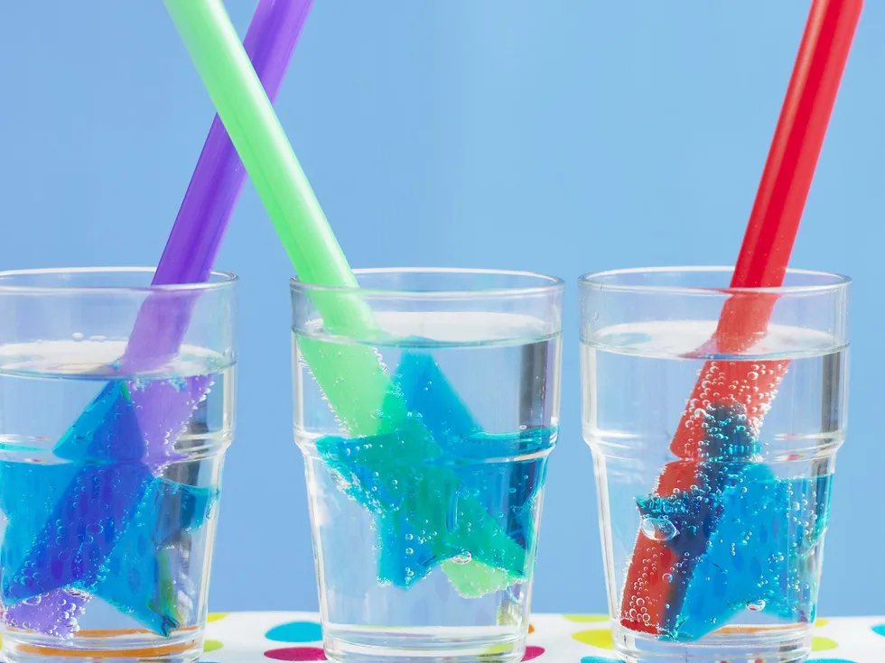 sea star lemonade