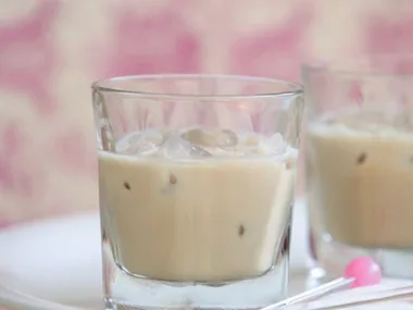 coconut white russian