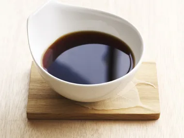Tempura dipping sauce