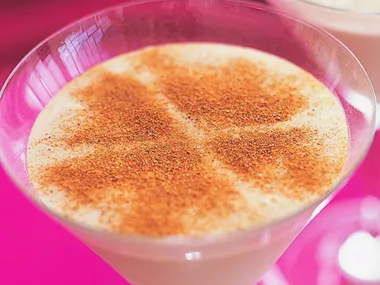 brandy alexander