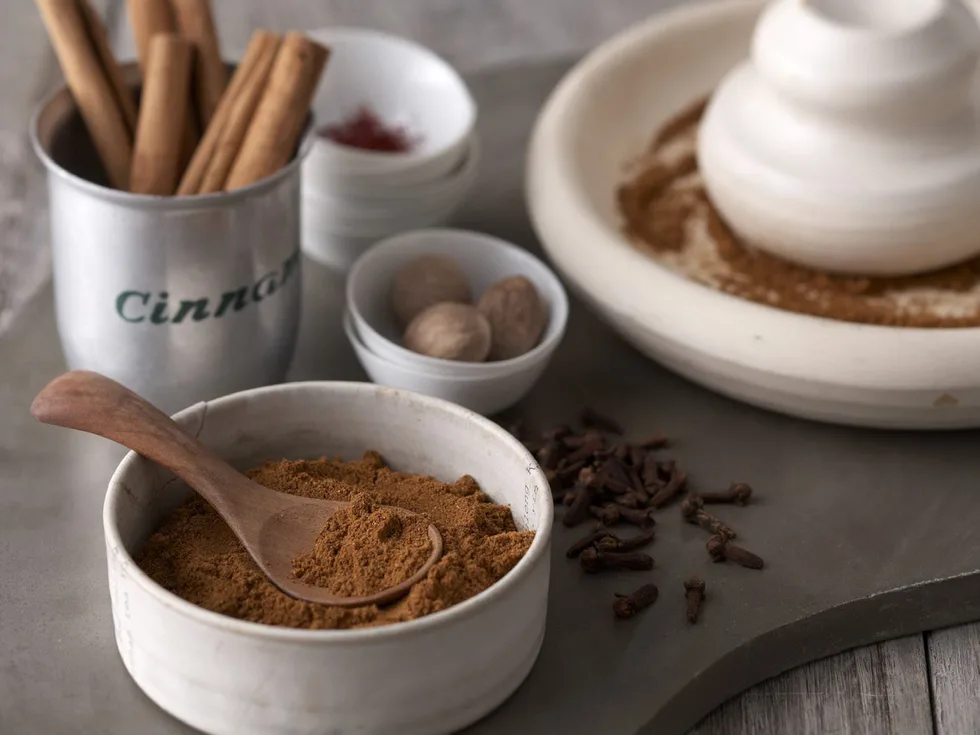 Ras el hanout