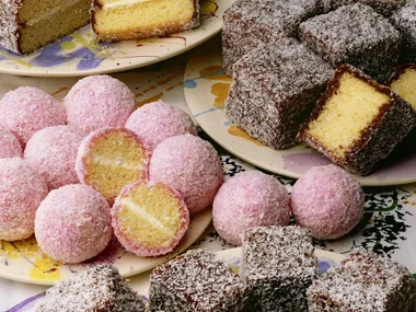 JELLY CAKES