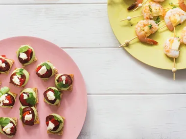 Avocado and Chorizo Crisps