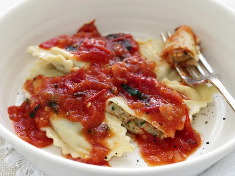arrabbiata