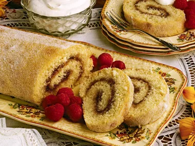 JAM ROLL