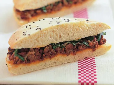 LAMB PIDE