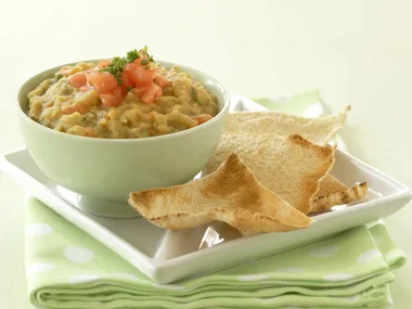 MOROCCAN LENTIL DIP
