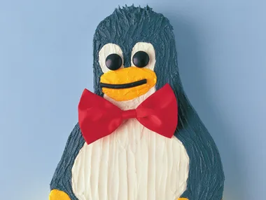 the penguin prince