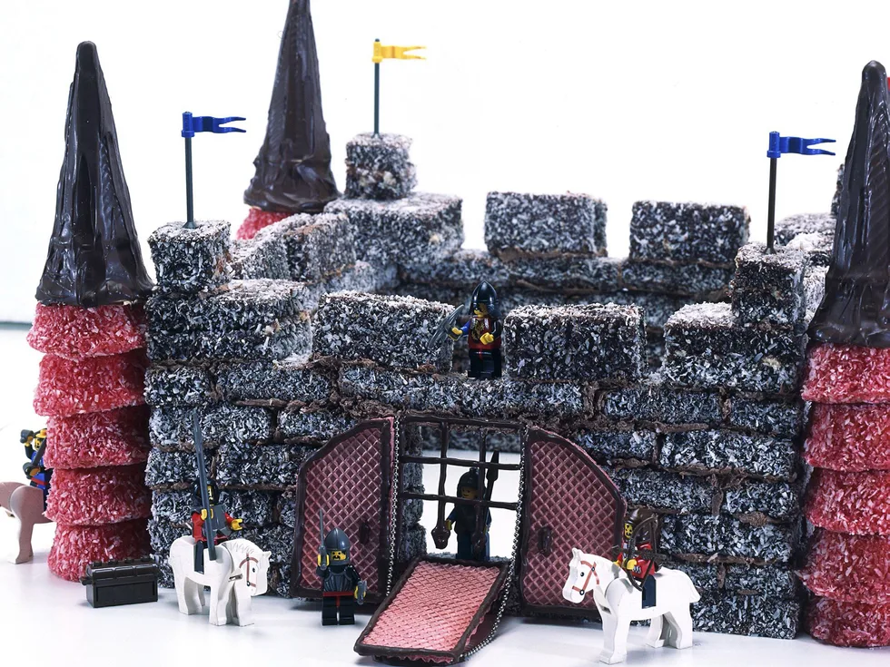 castle of kings