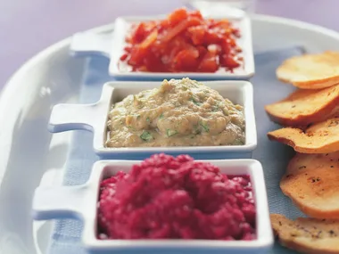 baba ghanoush