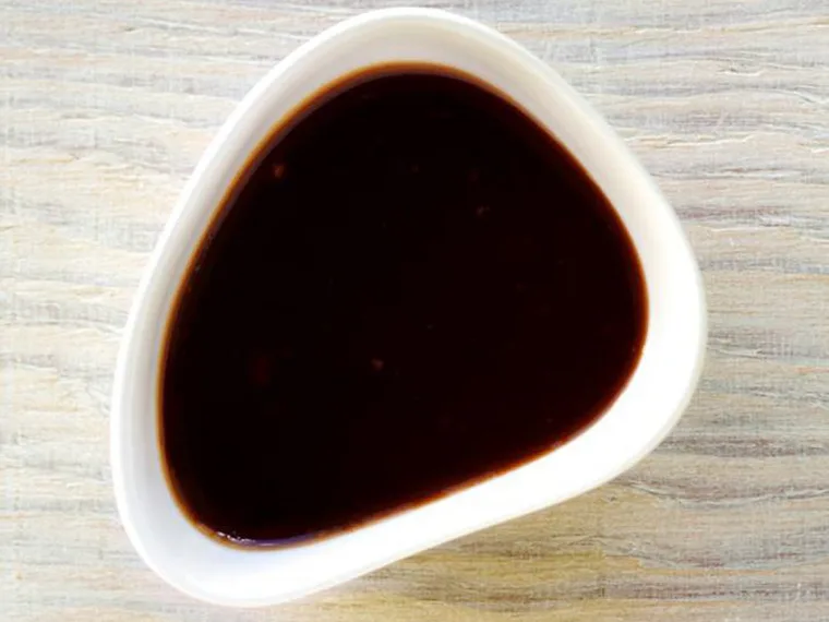 TANGY BARBECUE SAUCE