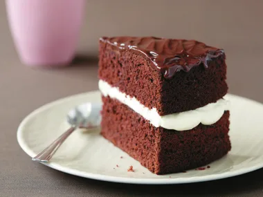 devil's food cake
