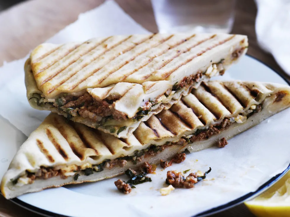 gözleme